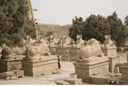 Karnak Temple Photo References #9